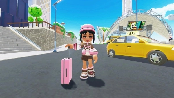 闪耀小镇派对(2)