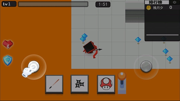 刺客联盟完整版图2