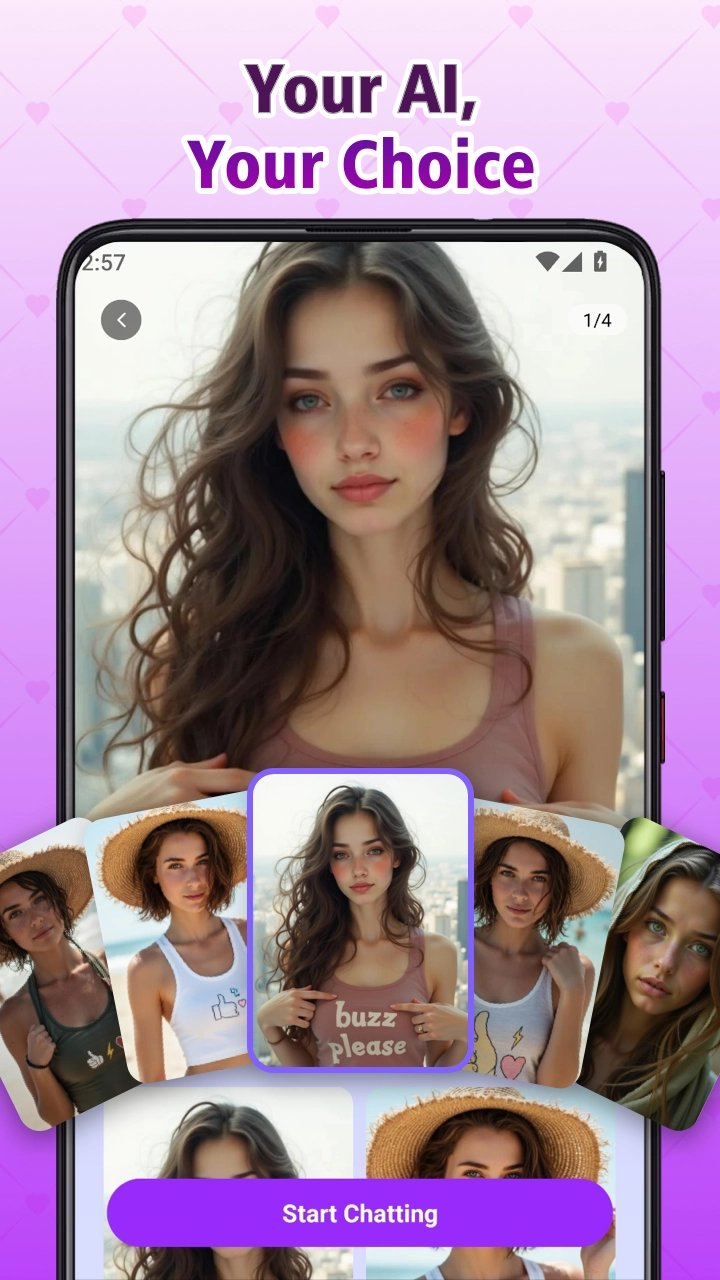 wingchat软件免费版图1