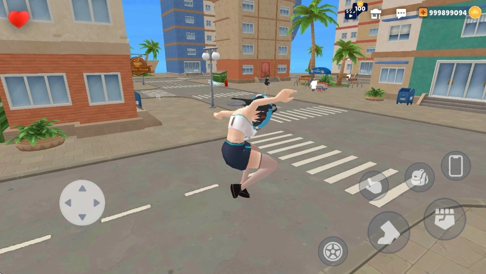 虚拟女友模拟器