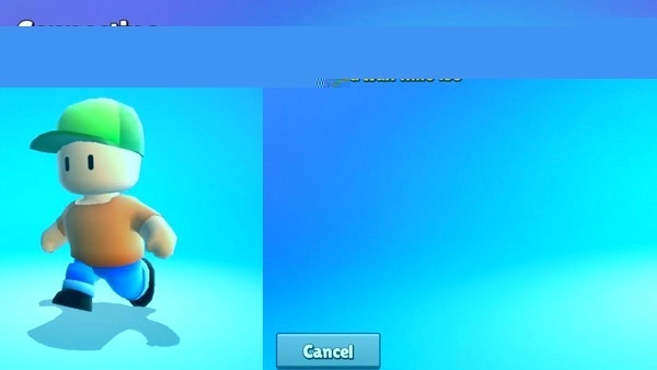 迷迷多人大逃杀(StumbleGuys)