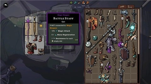 最后的魔术师游戏最新版(1)