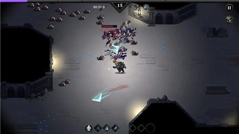 最后的魔术师游戏最新版(2)