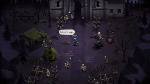 最后的魔术师游戏最新版(3)