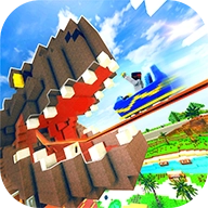 恐龙主题公园世界