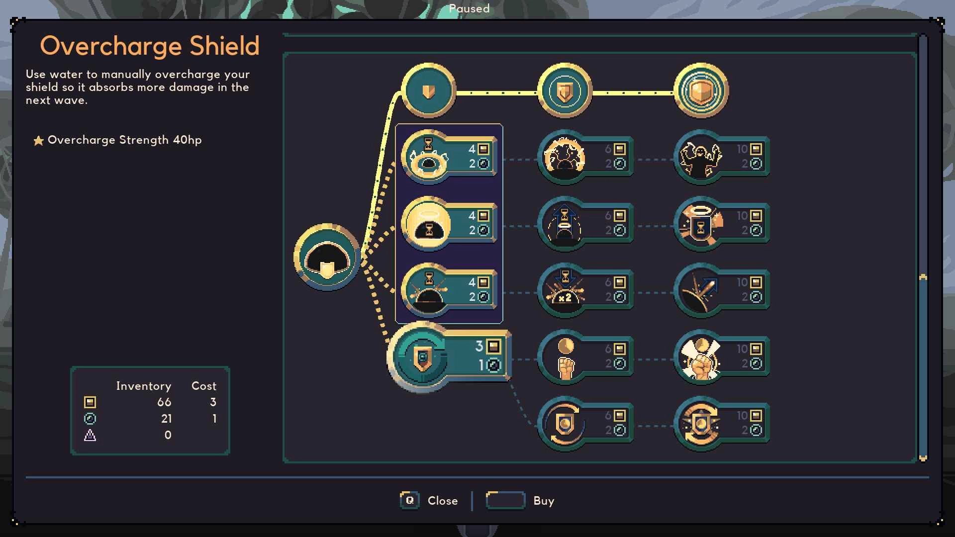 穹顶守护者最新版图3