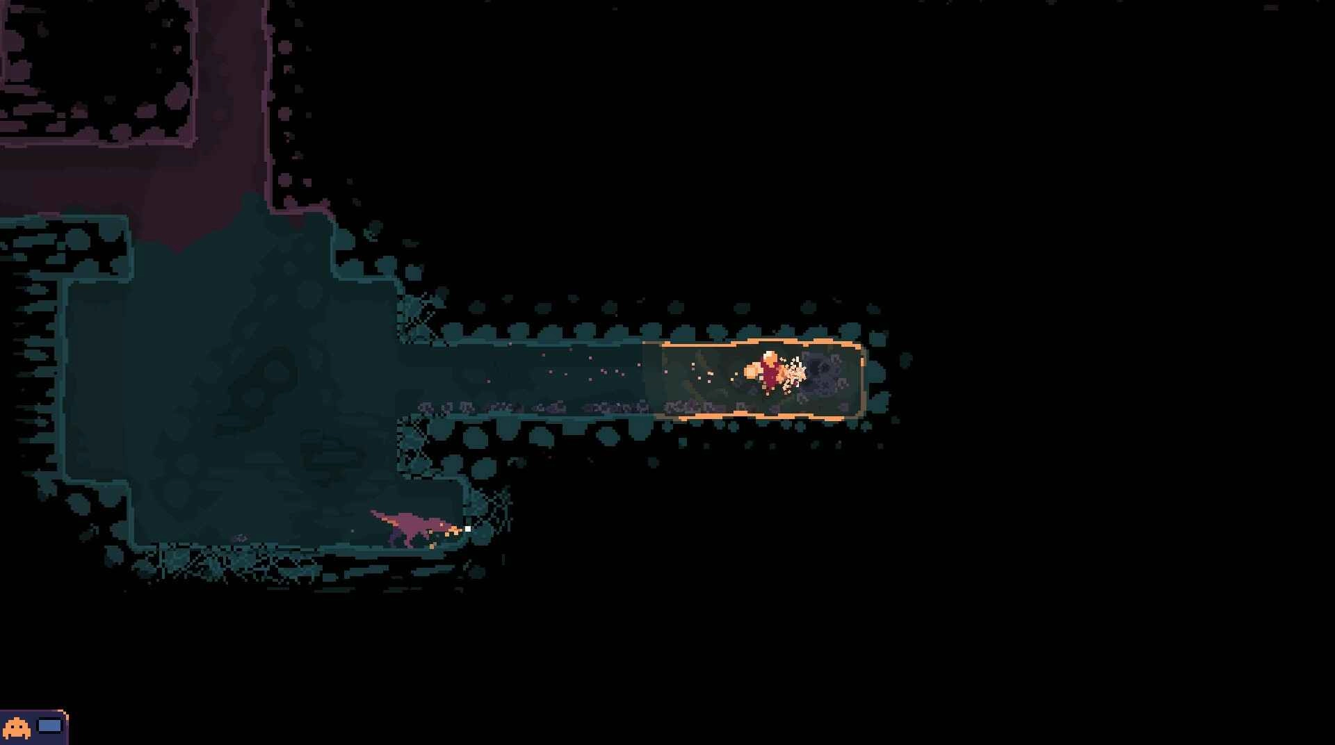 穹顶守护者最新版图4