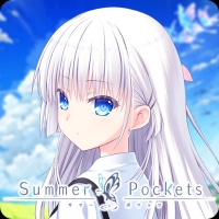 SummerPockets汉化版