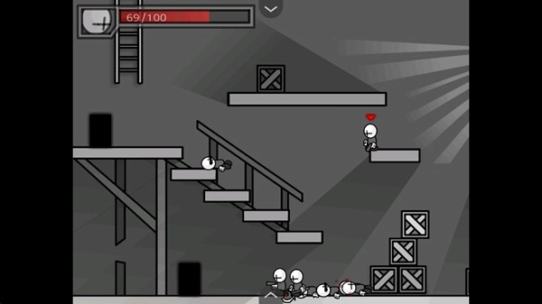 暴力迪吧2游戏手机版