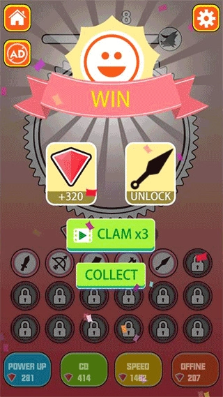 屠龙小队免费版图2