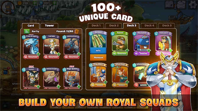 军团冲突王国崛起 (4)