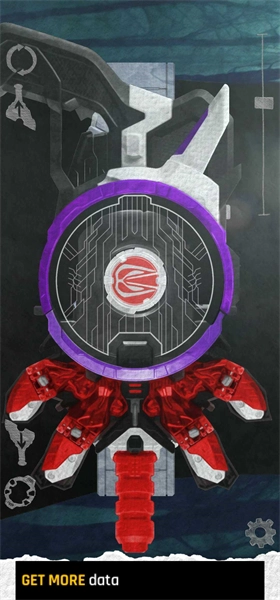 假面骑士极狐截图0