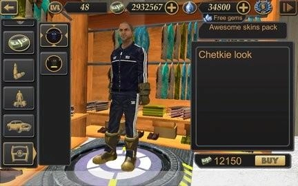 拉斯维加斯生活模拟2截图2