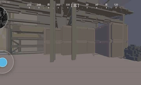 三角洲行动地图模拟器图3