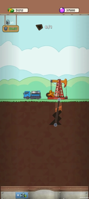 深钻石油王国图4