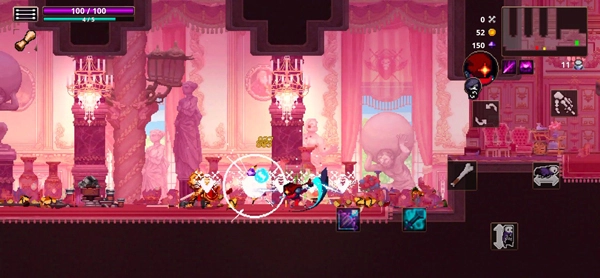 skul英雄杀手手机版5