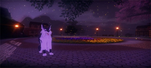 魔物娘岛屿截图2