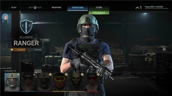 使命召唤16单机版(1)