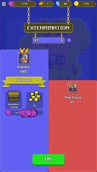 统治战争修改器图1