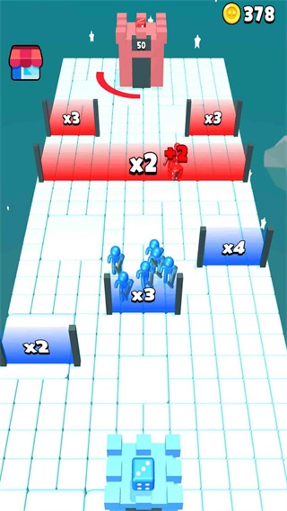 小兵兵传奇旧服召唤师图1