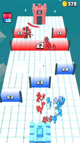 小兵兵传奇旧服召唤师图4