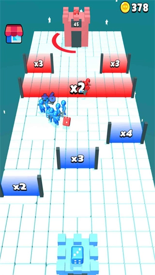 小兵兵传奇旧服召唤师图3