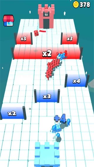 小兵兵传奇旧服召唤师图2