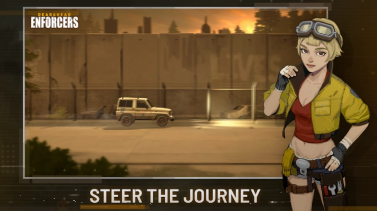 生死一线执法者游戏(生死一线：执法者安装器)图2