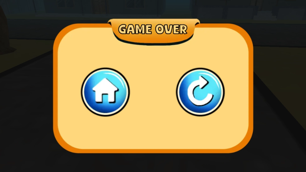 KDMJemputBocil游戏图2