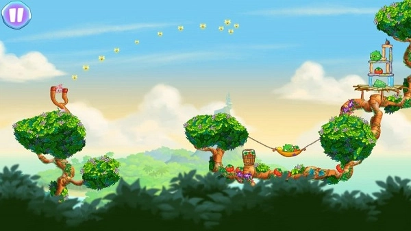 愤怒的小鸟思黛拉无限版图5