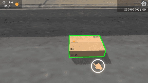 玩具商店模拟器 (2)