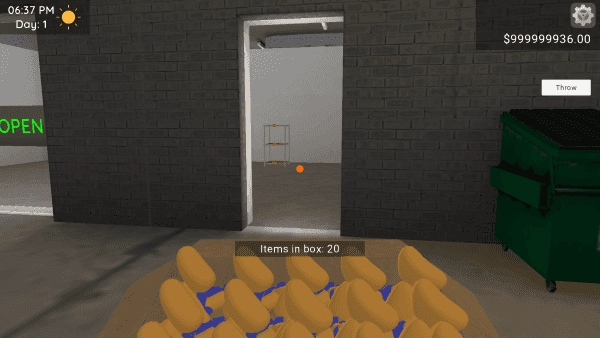 玩具商店模拟器 (5)