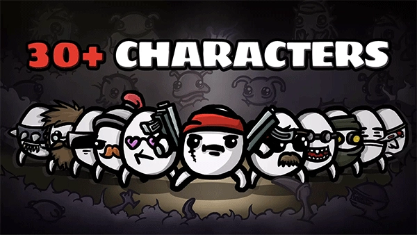 土豆兄弟国际服(5)