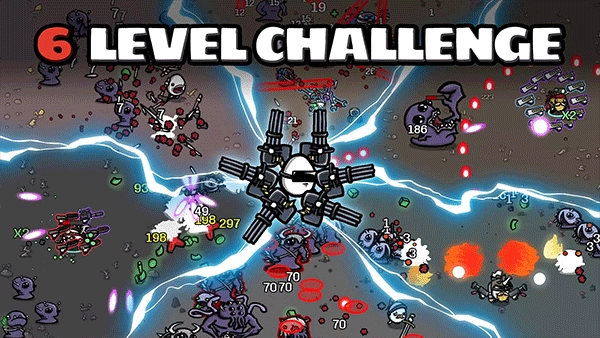 土豆兄弟国际服(4)