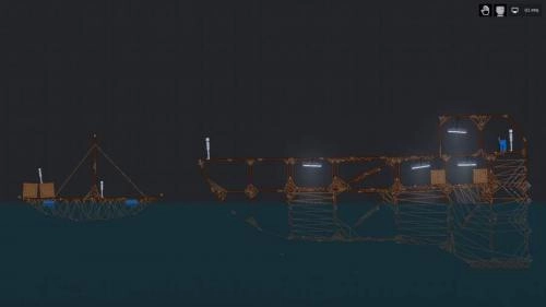 人类游乐场2无广告图1