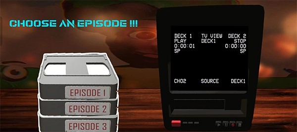 冒险的阿曼达(1)