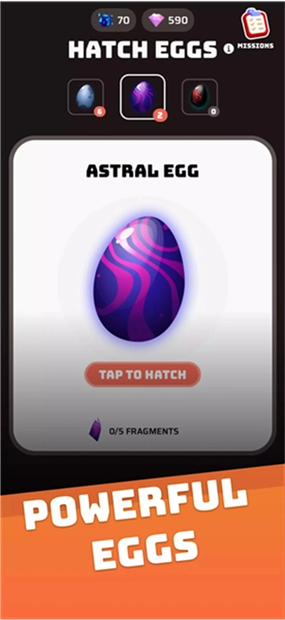 虚空宠物地下城(2)