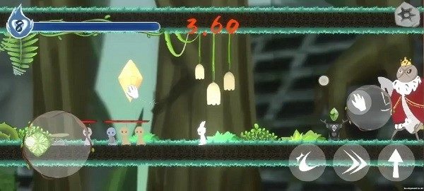 灵光之种游戏图4