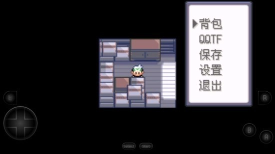 口袋妖怪超级绿宝石手机版