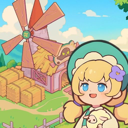 小妖连萌游戏(小妖连萌（TapTap测试版