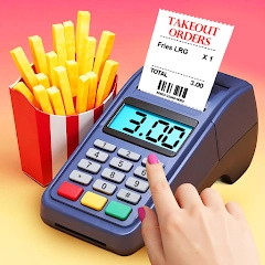 快乐晚餐故事最新汉化版