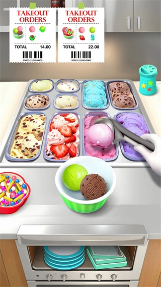 快乐晚餐故事最新汉化版