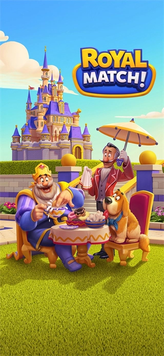 RoyalMatch2026正版