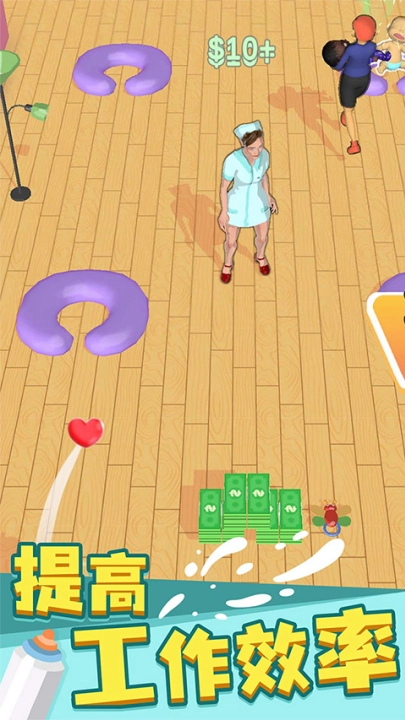 带娃模拟器游戏图3