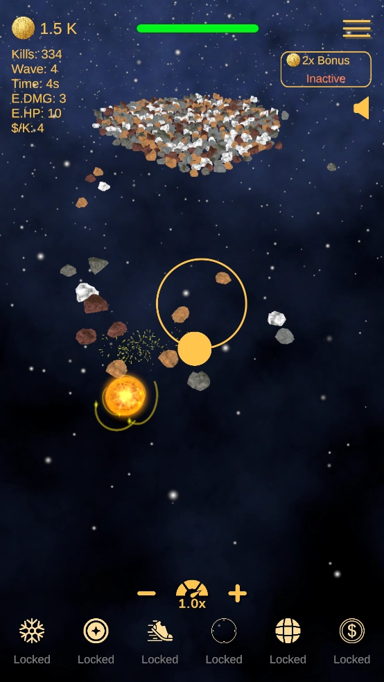 八核游戏(OctaCore)图4