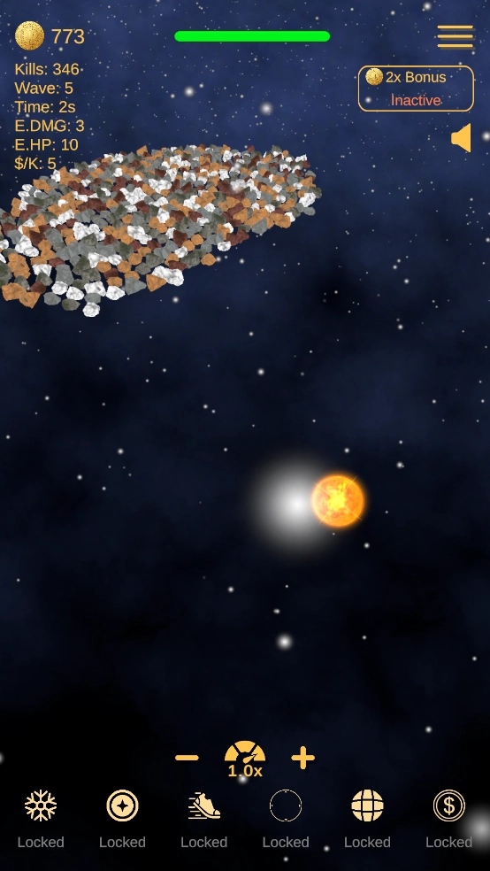 八核游戏(OctaCore)图3