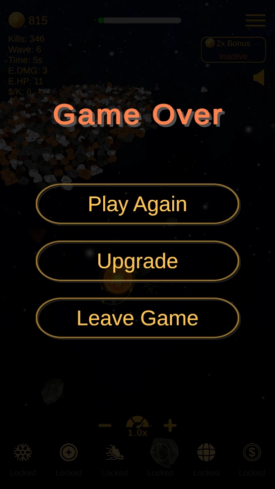 八核游戏(OctaCore)图2