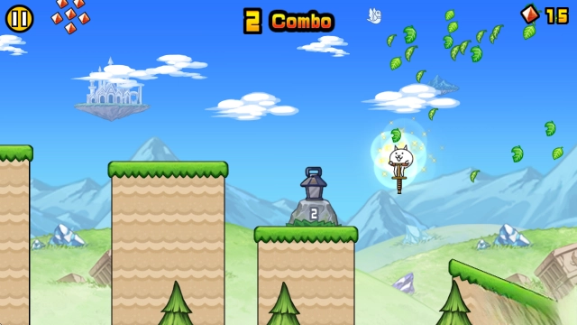 猫咪大弹跳手机版(3)