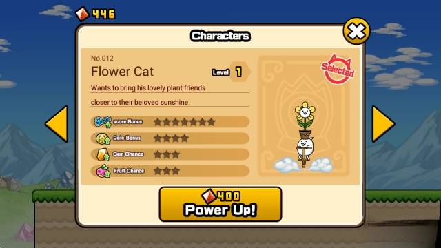 猫咪大弹跳手机版(5)