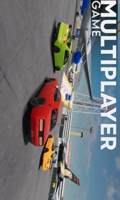 城市汽车驾驶2026图2